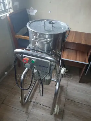 Industrial Blender
