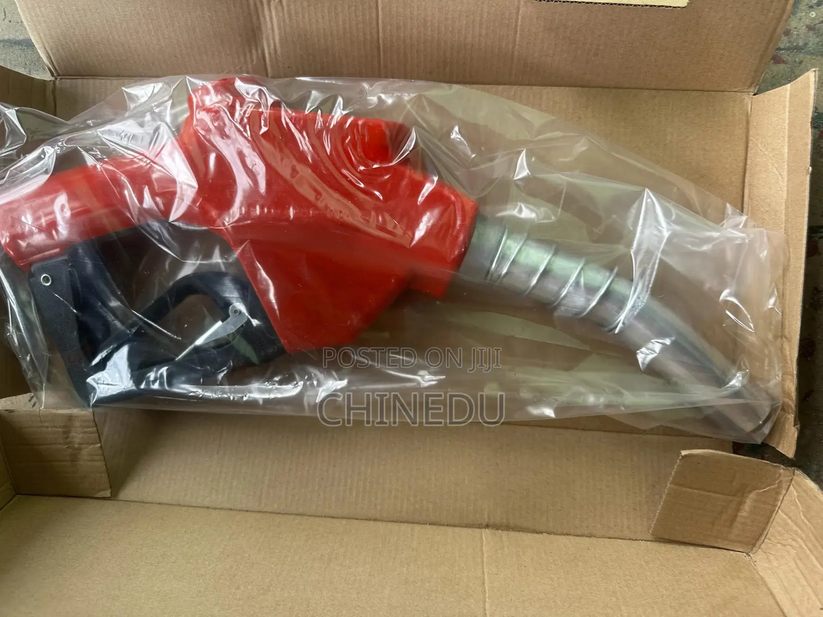 Fuel Dispenser Nozzle 1”