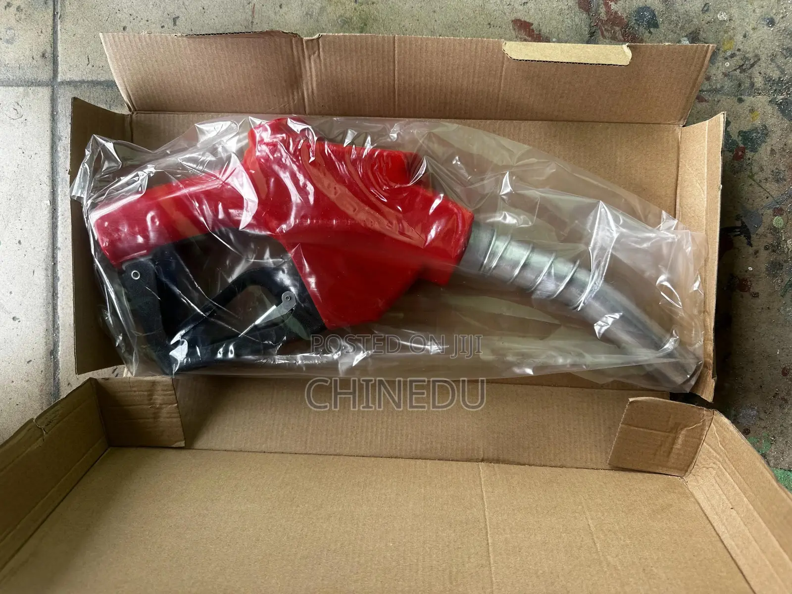 Fuel Dispenser Nozzle 1”