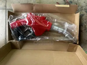 Fuel Dispenser Nozzle 1”