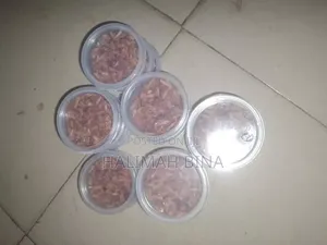 Coconut Candy