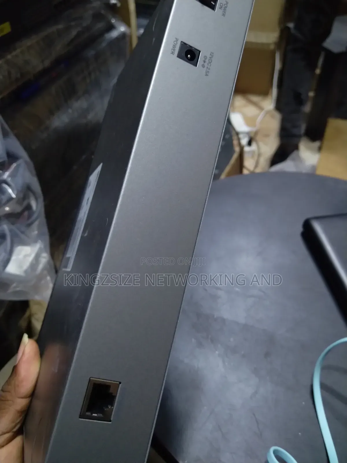 Cisco Rv345 VPN Router