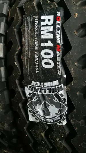 Bd New 11r22.5 Truck Tyre