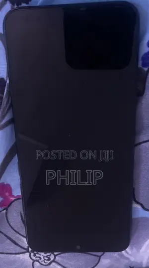 Xiaomi Redmi 10A 64 GB Black