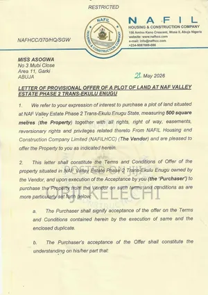 Land for Sale