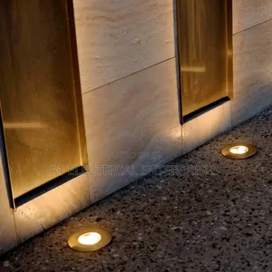 Floor Light Availablein Single Colors and Multiplecolor