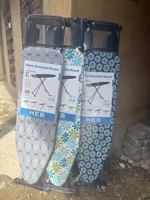 Home Essential Ironing Board Medium Size