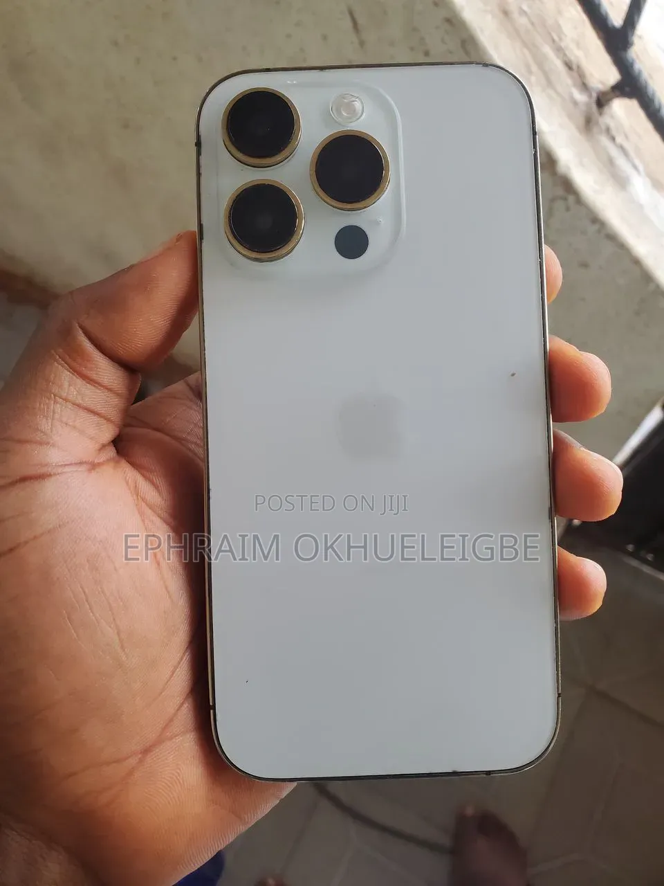 Apple iPhone 11 256 GB White