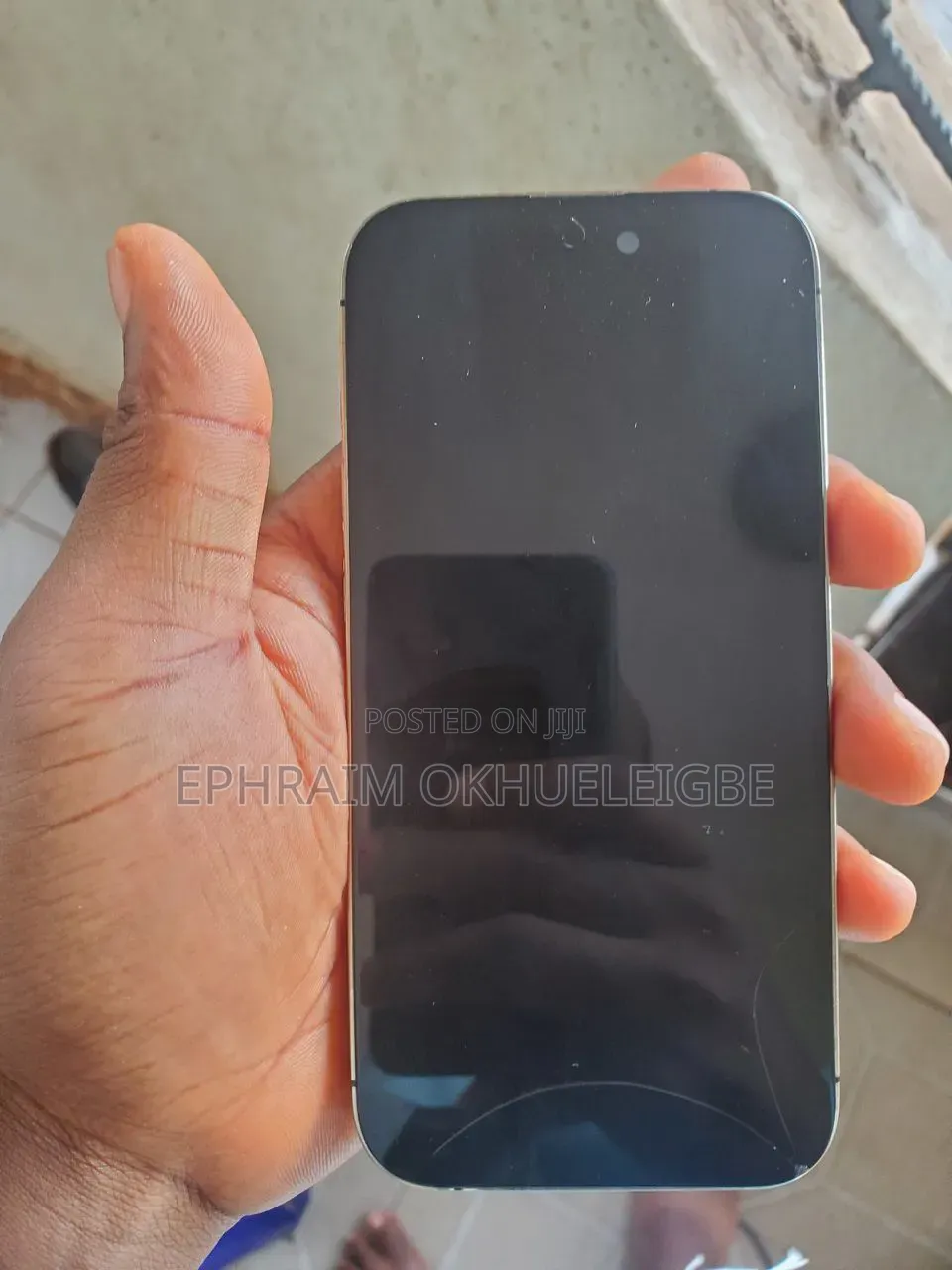 Apple iPhone 11 256 GB White