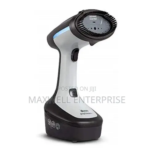 Swan Garment Steamer