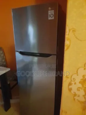 272l Lg Smart Inverter Refrigerator Location Woji Price 28ok