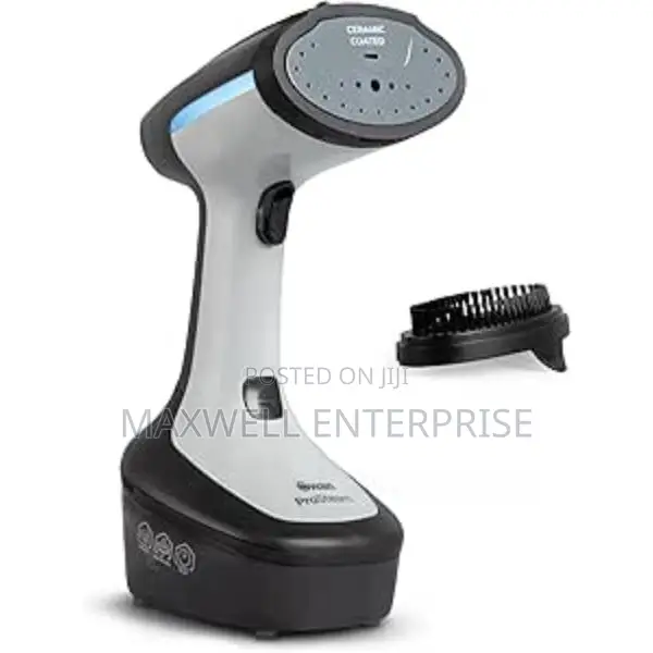 Swan Garment Steamer