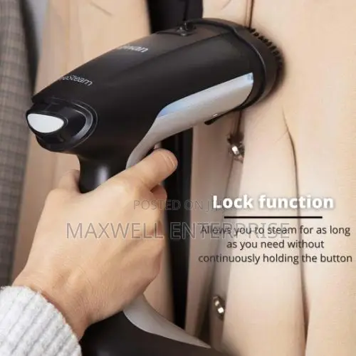 Swan Garment Steamer