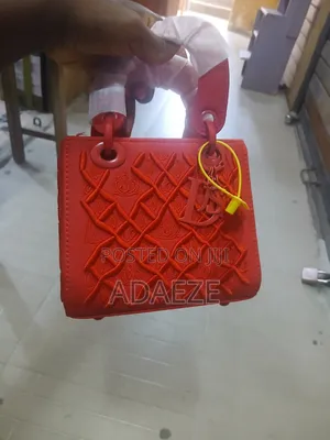 Ladies Handbag