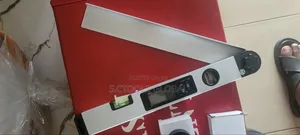 Digital Angle Finder