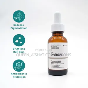 The Ordinary Ascorbic Acid 8% + Alpha Arbutin 2%