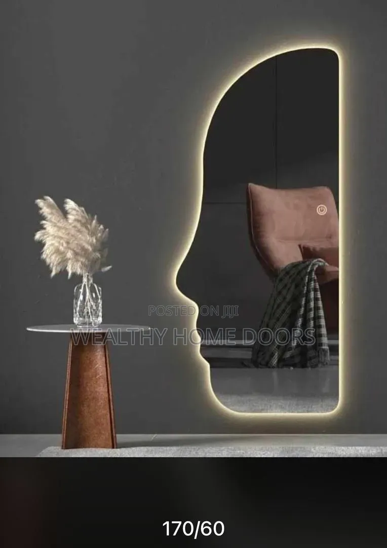 Quality Mirror