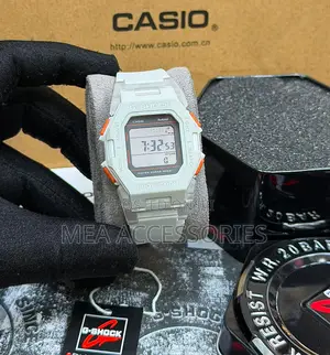 High Quality G-Shock