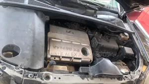 Lexus RX 2006 Gray