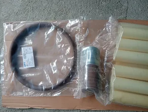 8xcl1500 Insolation Gasket Kit RTJ