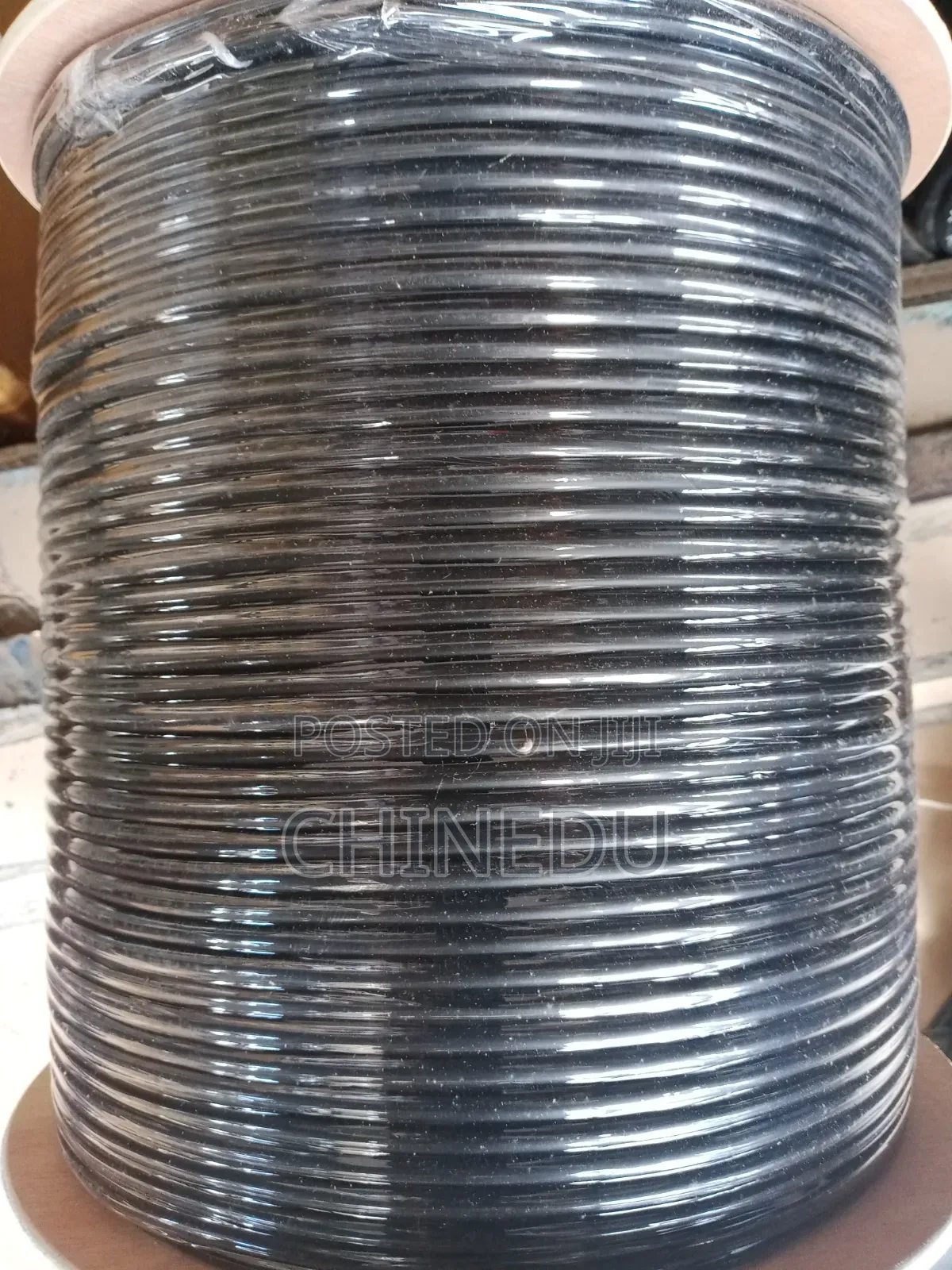 Cat6 Network Cable