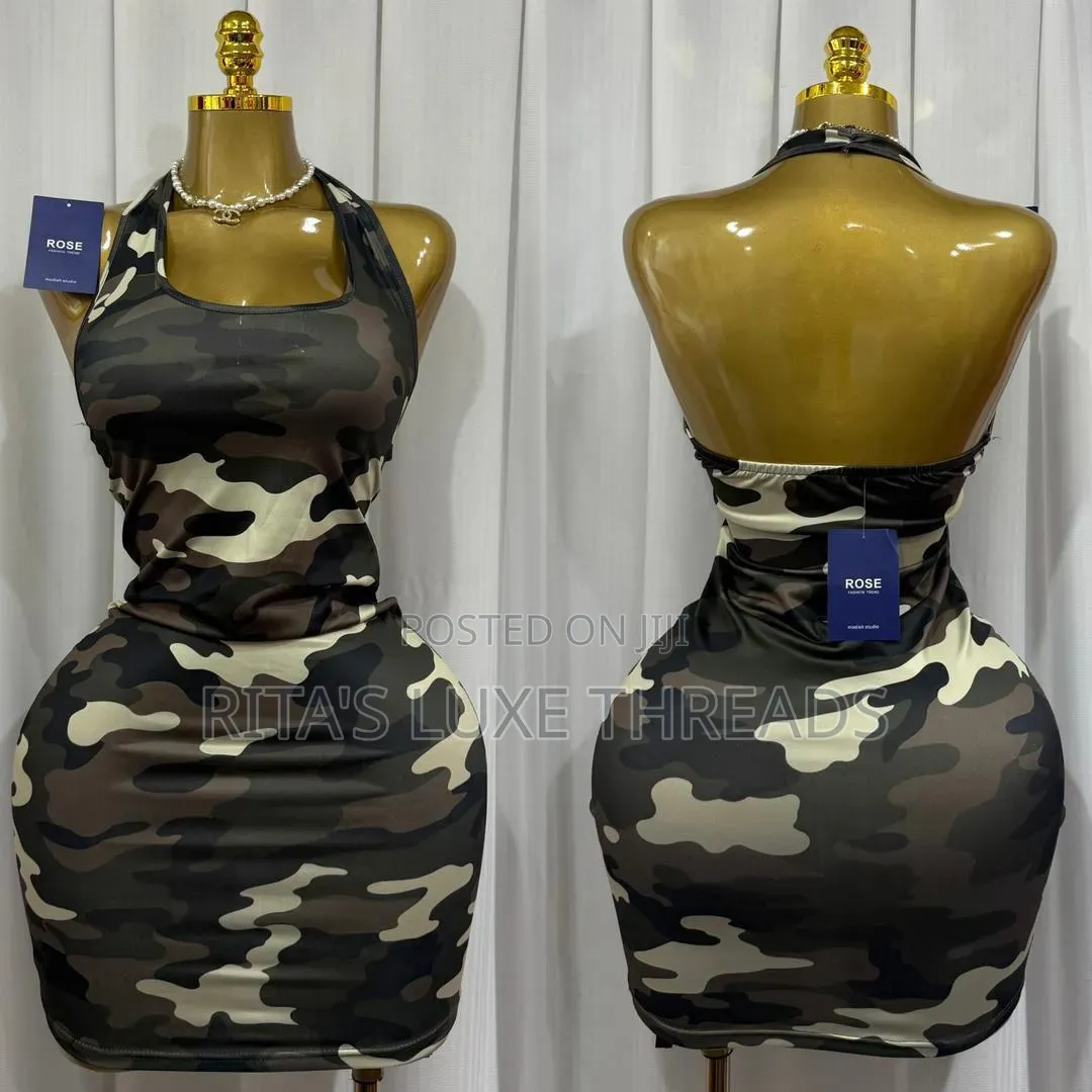 Rita's Luxe Threads