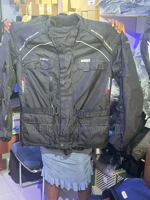 Riders Belgium Jacket