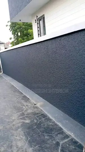 Painting Tyrolean Services