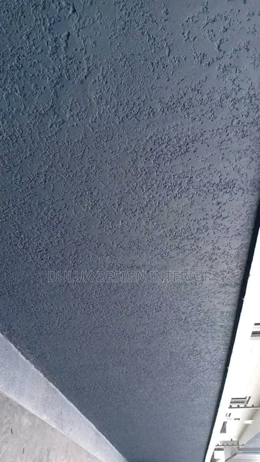 Painting Tyrolean Services