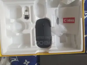 C idea CM8800 Plus 1 TB Gray