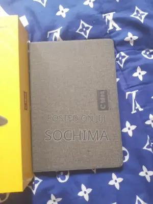 C idea CM8800 Plus 1 TB Gray
