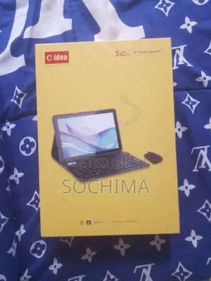 C idea CM8800 Plus 1 TB Gray
