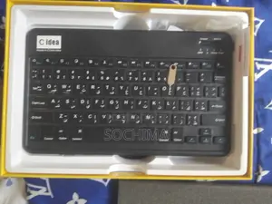 C idea CM8800 Plus 1 TB Gray