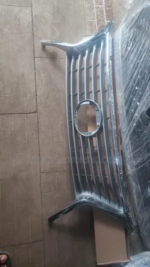 Front Grill Rx350 2015