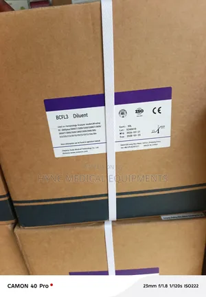 Bcfl3 Diluent