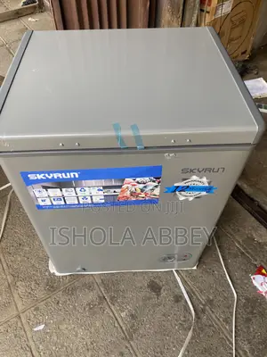 Skyrum Freezer for Sale