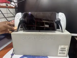 Playstation 5 Portal Ps Portal