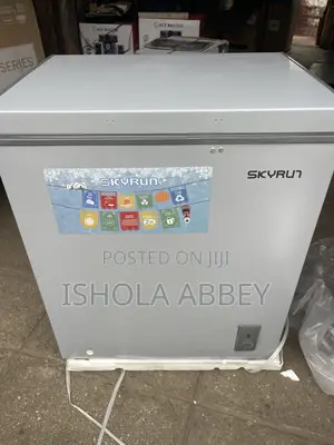 Skyrum Freezer for Sale