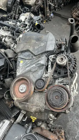 Nissan Qashqai Diesel Engine 2008