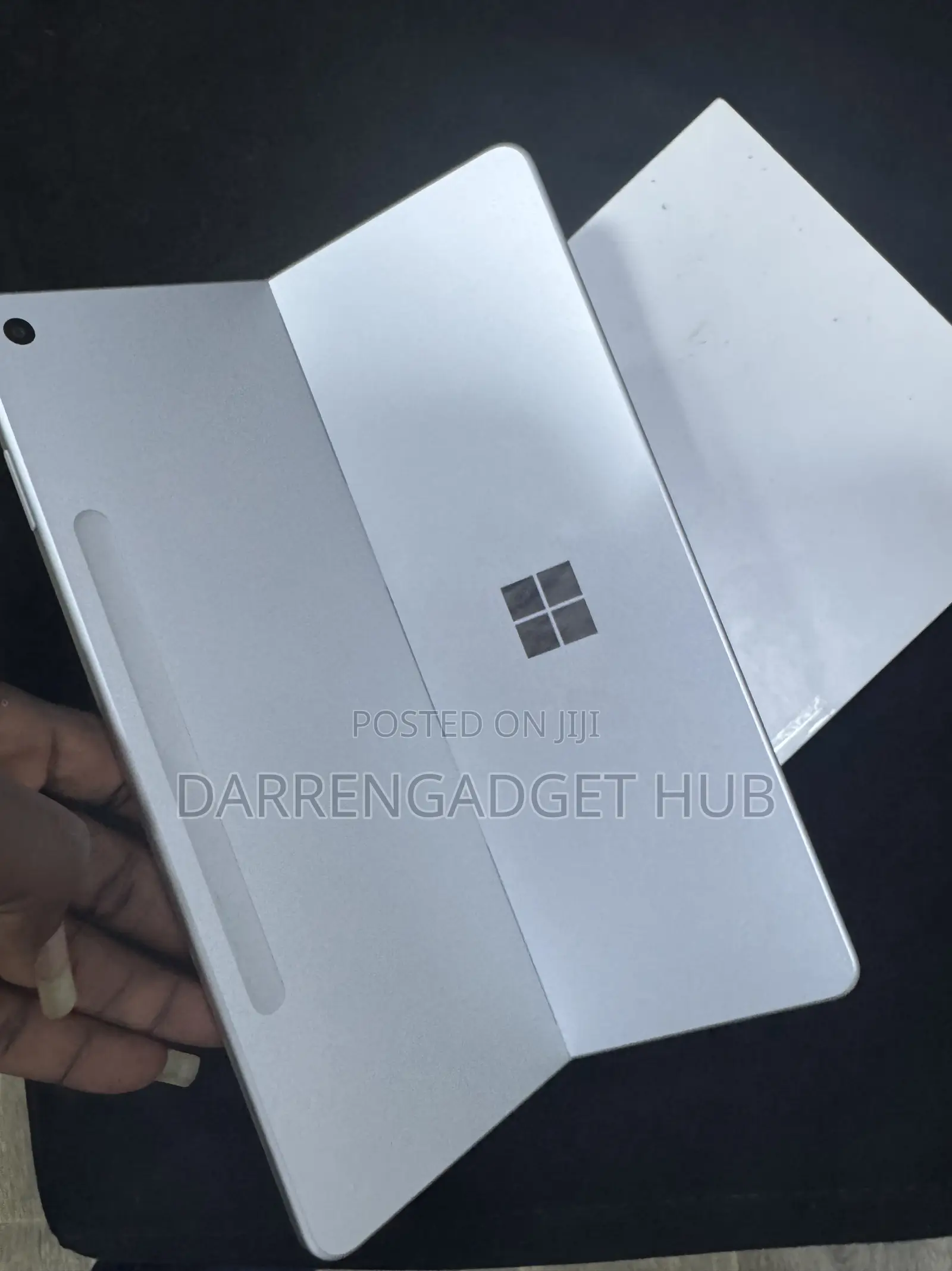 Microsoft Surface Pro Copilot+ PC 12 16GB Qualcomm Snapdragon X Plus