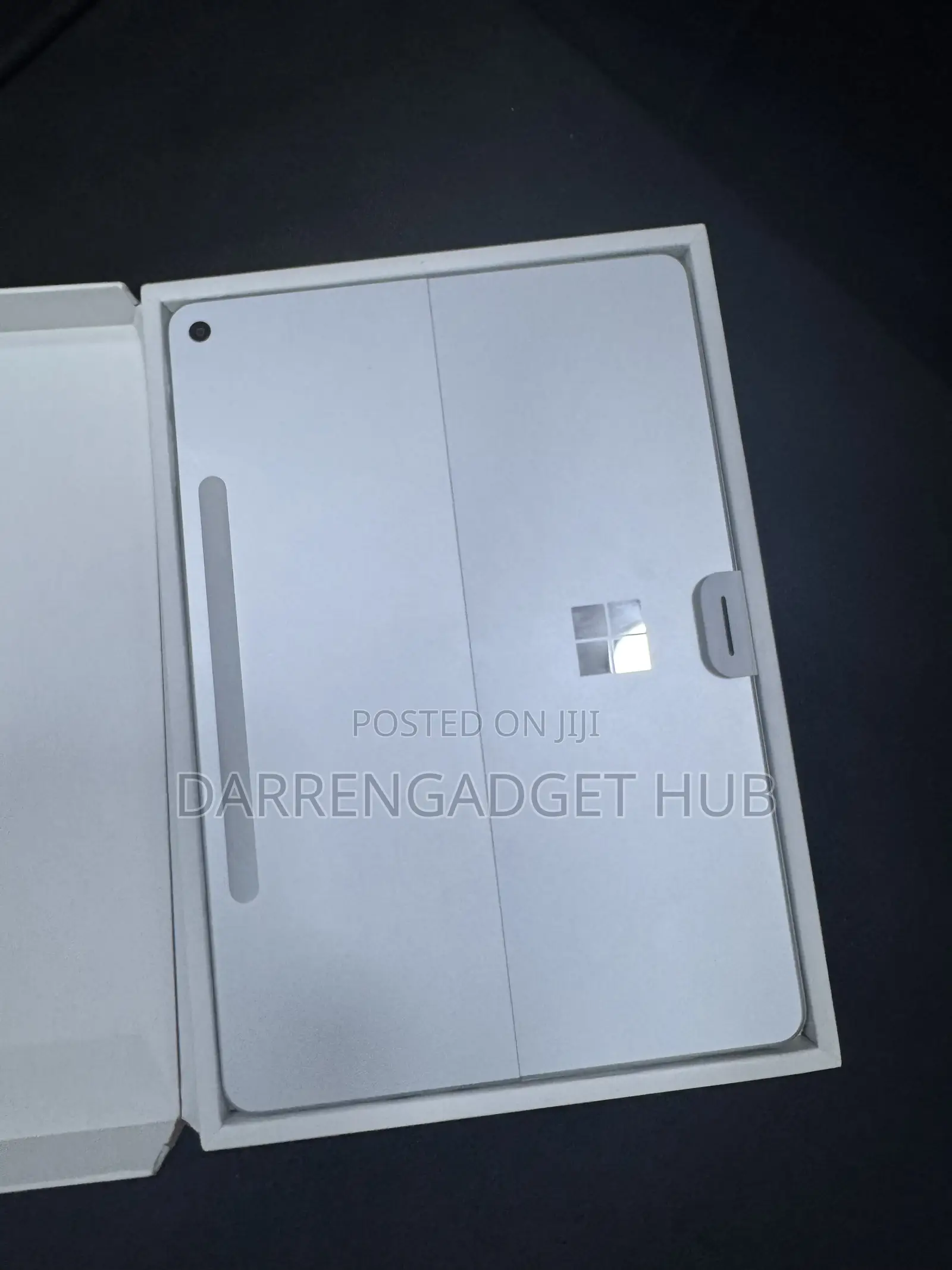 Microsoft Surface Pro Copilot+ PC 12 16GB Qualcomm Snapdragon X Plus