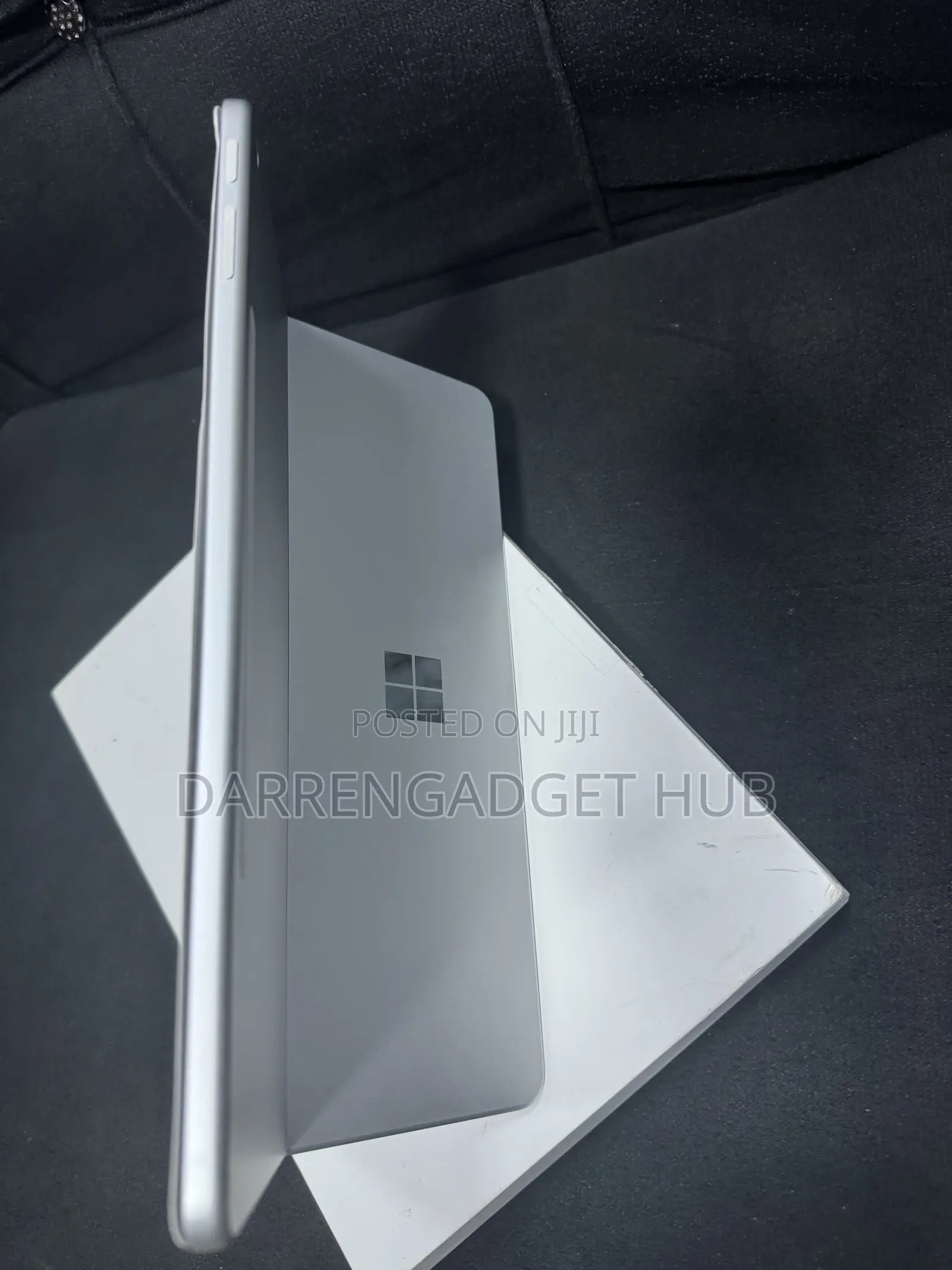 Microsoft Surface Pro Copilot+ PC 12 16GB Qualcomm Snapdragon X Plus