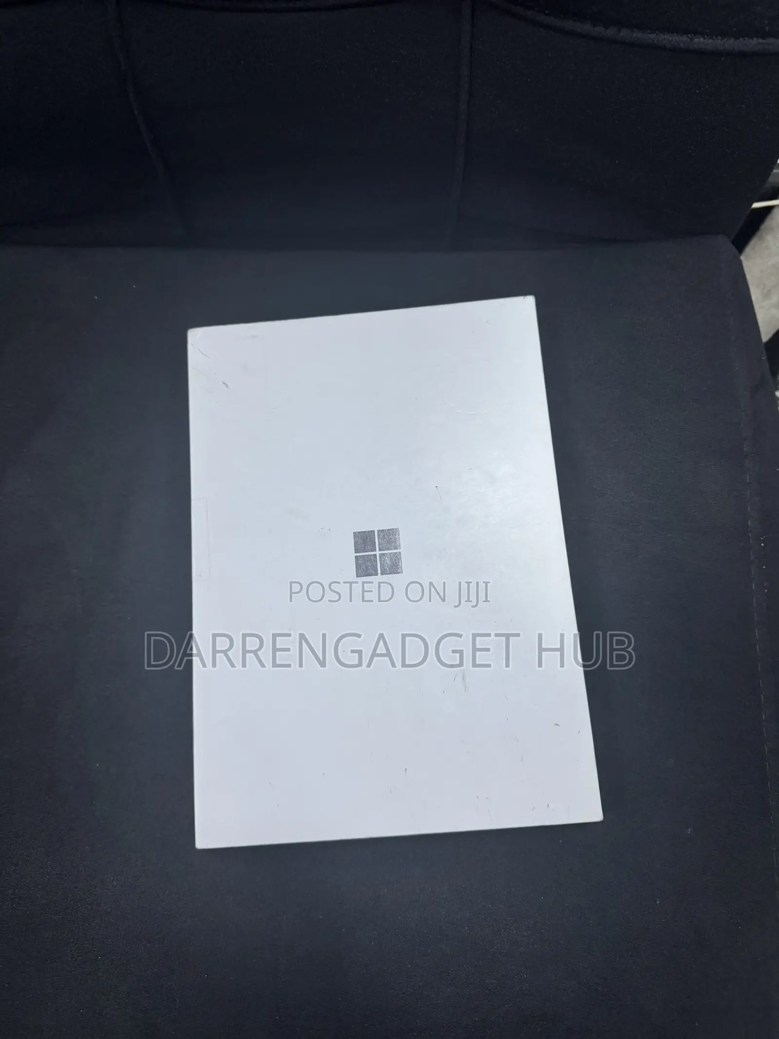 Microsoft Surface Pro Copilot+ PC 12 16GB Qualcomm Snapdragon X Plus