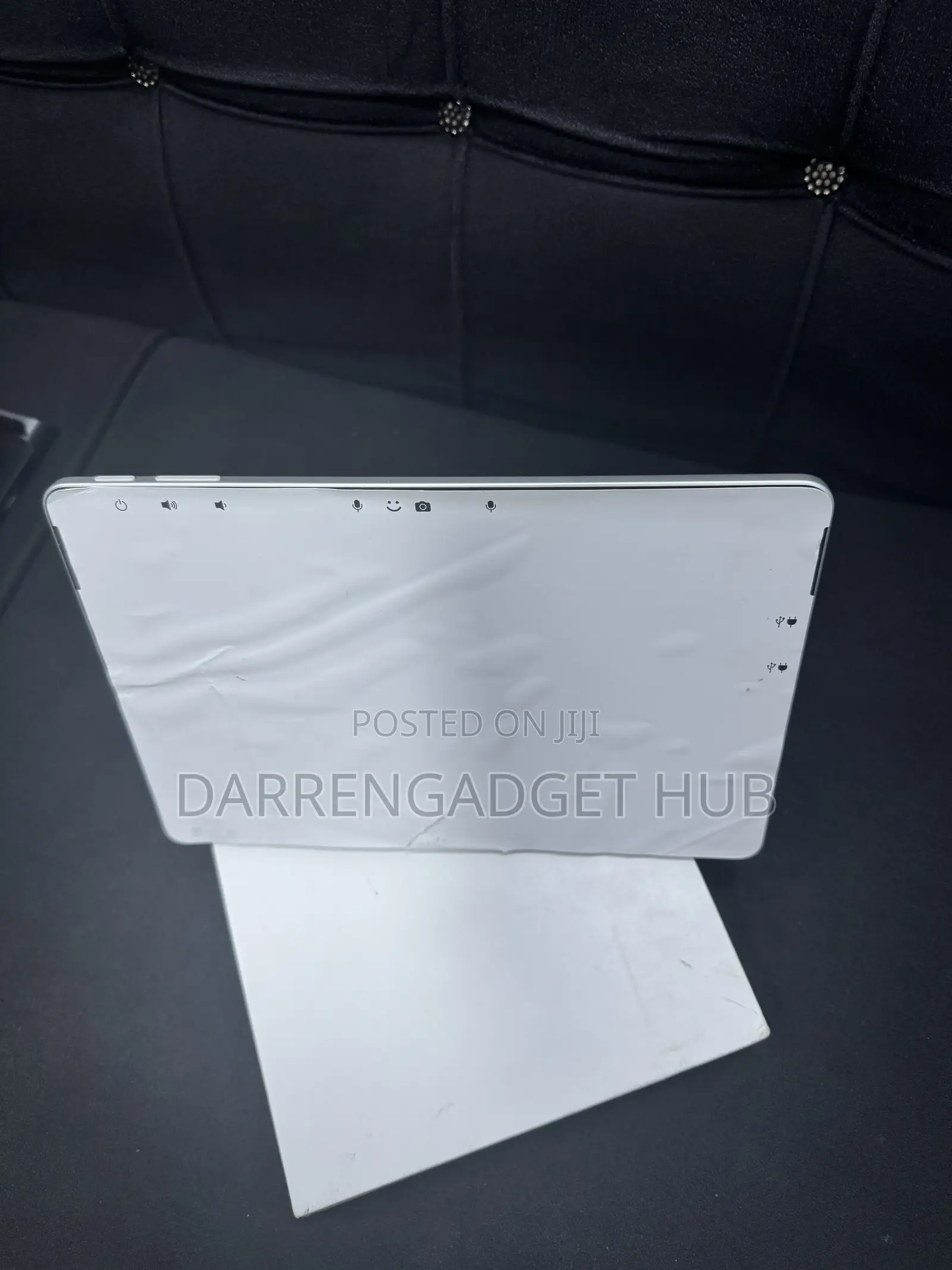 Microsoft Surface Pro Copilot+ PC 12 16GB Qualcomm Snapdragon X Plus