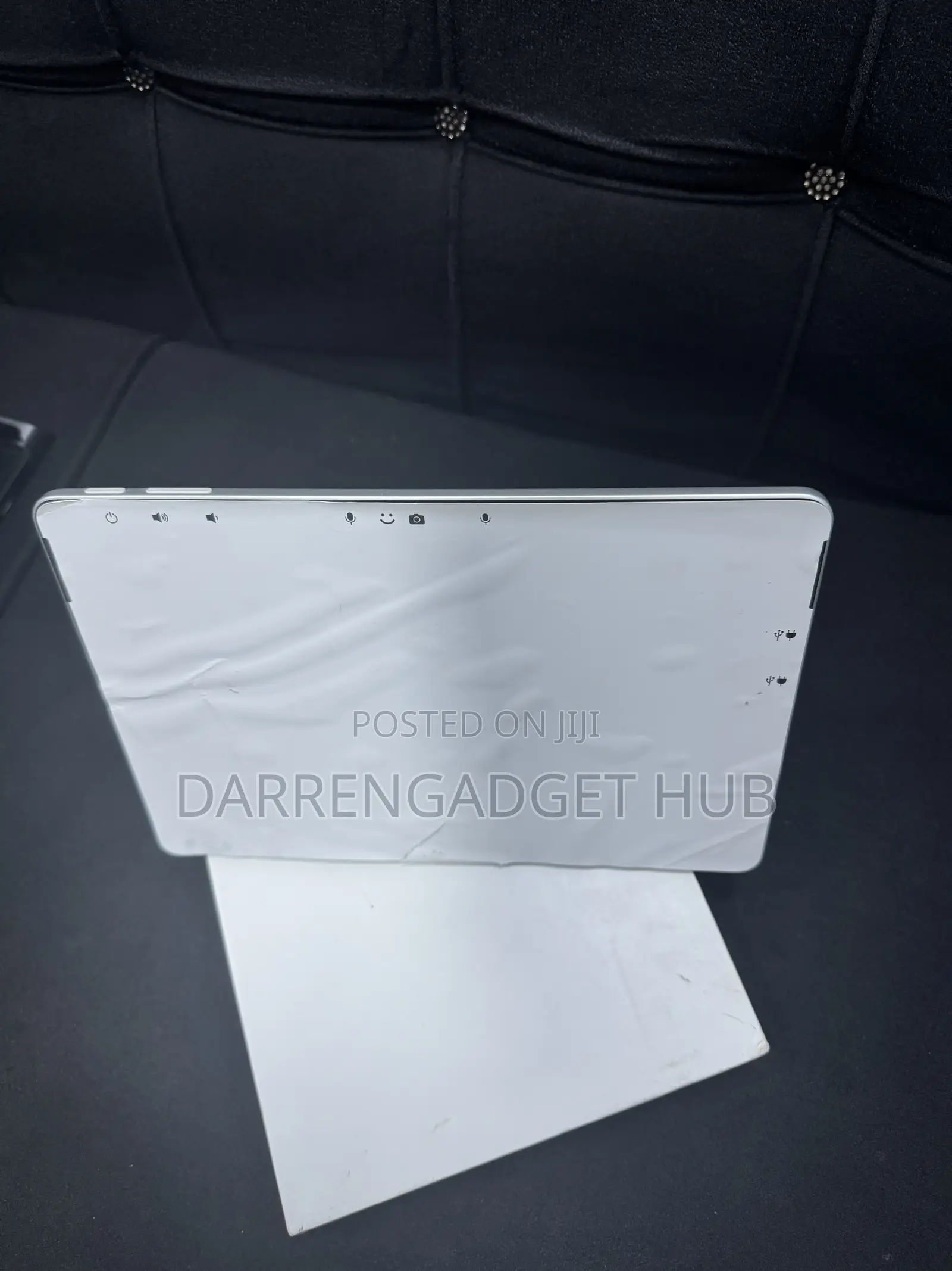 Microsoft Surface Pro Copilot+ PC 12 16GB Qualcomm Snapdragon X Plus