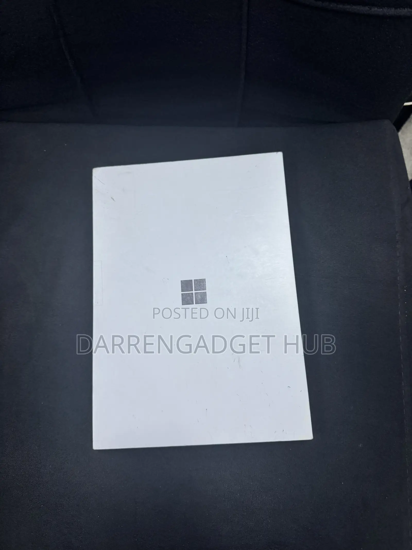 Microsoft Surface Pro Copilot+ PC 12 16GB Qualcomm Snapdragon X Plus