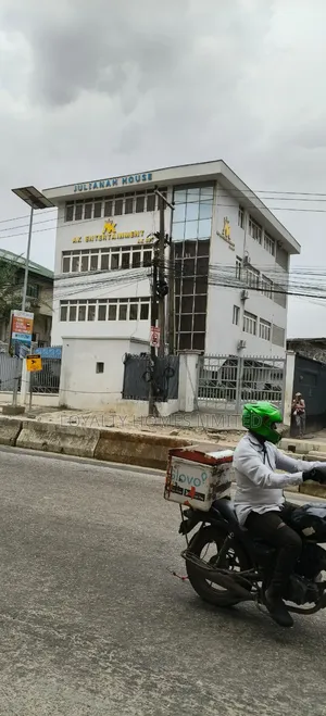 Office Building for Rent