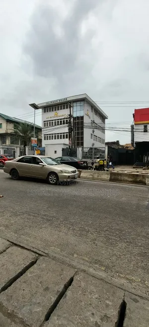 Office Building for Rent