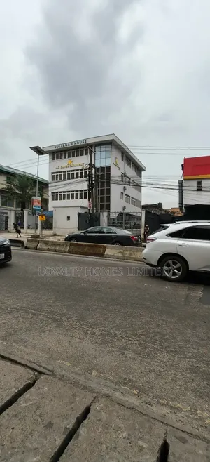 Office Building for Rent