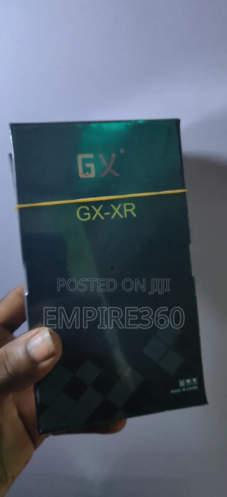 Screen Replacement for iPhone Xr Gx